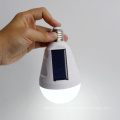 7W Solar Rechargeable Emergency LED Bulbs